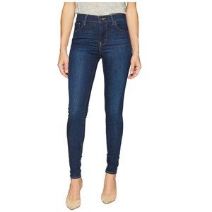 Levi's 720 High-Rise Super Skinny